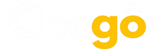 Logotipo da loja Chegô